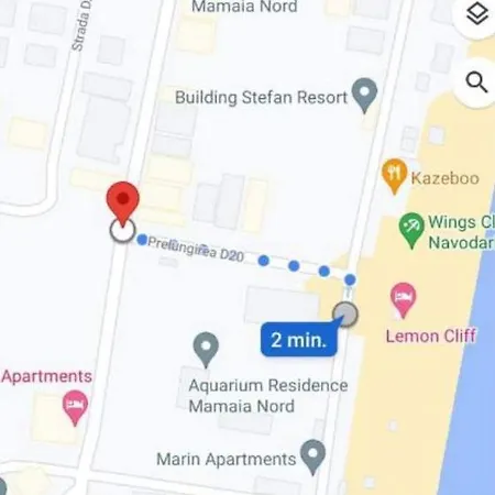 Sofi 26 * Năvodari