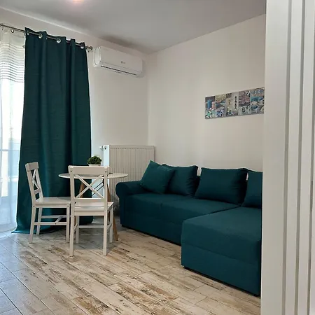 Sofi 26 Lägenhet Năvodari