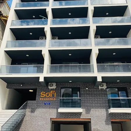 Apartment Sofi 26 *