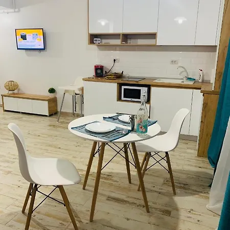 Sofi 26 Apartment