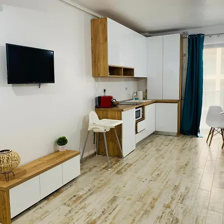 Sofi 26 Apartmán Năvodari