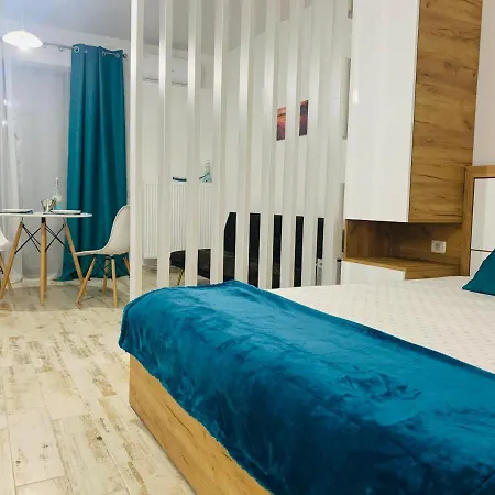 Sofi 26 Apartment *