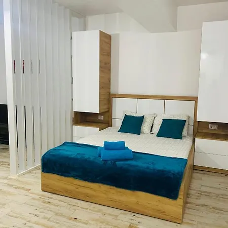 Apartment Sofi 26 *