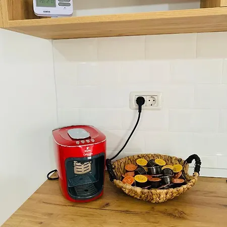 Apartment Sofi 26 *