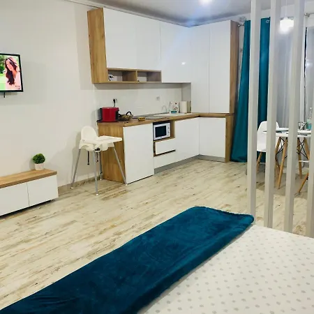 Sofi 26 Apartment *