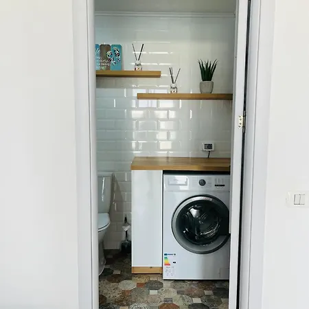 Sofi 26 Apartment