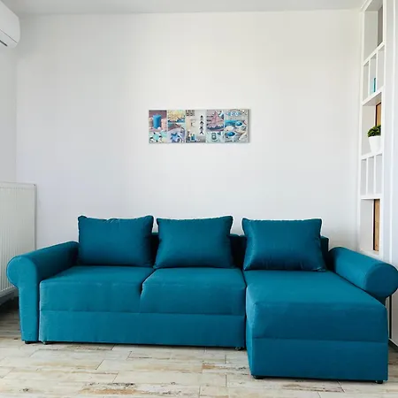 Sofi 26 Apartment Navodari